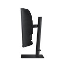 MONITOR SAMSUNG LED 34" LS34C652UAUXEN 100Hz