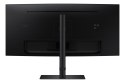 MONITOR SAMSUNG LED 34" LS34C652UAUXEN 100Hz