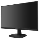 Monitor Philips 273V7QJAB/00 (27"; IPS/PLS; FullHD 1920x1080; DisplayPort, HDMI, VGA; kolor czarny)