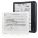 Ebook Kobo Libra Colour 7" E-Ink Kaleido 3 32GB WI-FI Black