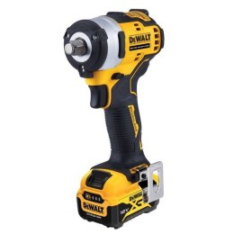 Klucz udarowy 12V DEWALT DCF901P2 2 AKU 5,0Ah