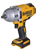 Klucz udarowy bez aku i ład.18V DCF900NT DEWALT