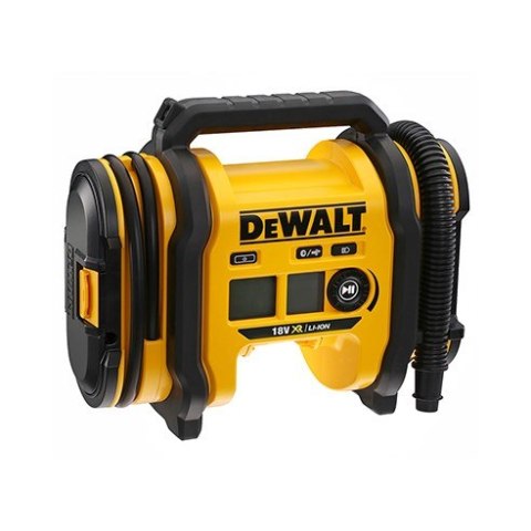 Kompresor akumulatorowy 18V Dewalt DCC018N-XJ