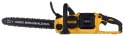 Pilarka łańcuchowa 54V/18V LI-ION Dewalt DCM575X1