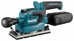 SZLIFIERKA OSCYLACYJNA 93X185MM 18V LXT MAKITA