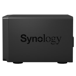 Expansion unit Synology DX517; Tower; 5x (3.5