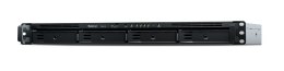 Expansion unit Synology RX418; 1U RACK; 4x (3.5