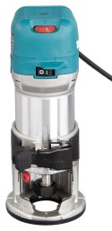 Frezarka-wycinarka elek 710W MAKITA RT0702C