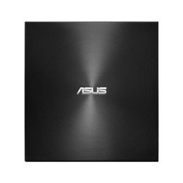 Nagrywarka ASUS SDRW-08U7M-U SDRW-08U7M-U/BLK/G/AS/P2G (USB 2.0; zewnętrzna)