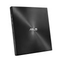 Nagrywarka ASUS SDRW-08U7M-U SDRW-08U7M-U/BLK/G/AS/P2G (USB 2.0; zewnętrzna)