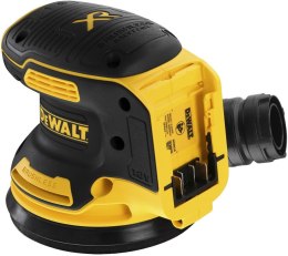 Szlifierka mimośrodk 18V bez Aku DCW210NT DEWALT