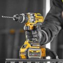 Wiertarko-wkrętarka aku 18V DEWALT DCD999NT