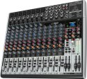 Behringer X2222USB - Mikser audio