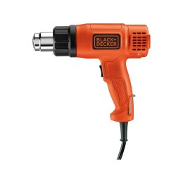 Opalarka 1750W KX1650 Black&Decker