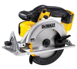 Pilarka tarczowa DeWalt DCS391N-XJ (460W; 165mm)