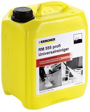 Płyn do czyszczenia KARCHER RM 555 (6.295-357.0)