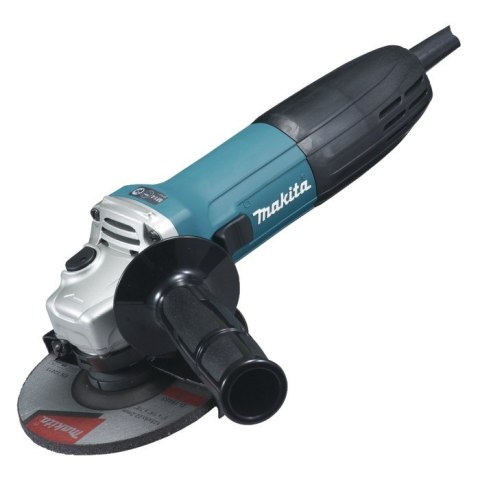 Szlifierka kątowa MAKITA GA5030R (125mm)