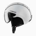 Kask CASCO SP-2 Carbonic Vis wh. S52-54