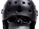 Kask męski K2 ROUTE black L/X