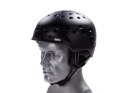 Kask męski K2 ROUTE black M