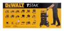 WÓZEK TRANSP DO SKRZYŃ TSAK DWST1-71196 DEWALT