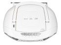 Radioodtwarzacz JVC RC-E451W Boombox white