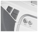 Radioodtwarzacz JVC RC-E451W Boombox white