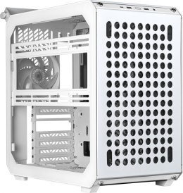 COOLER MASTER OBUDOWA QUBE 500 MIDI TOWER BIAŁA Q500-WGNN-S00