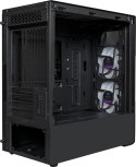 COOLER MASTER OBUDOWA TD300 MESH black