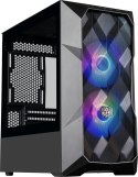 COOLER MASTER OBUDOWA TD300 MESH black