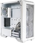 COOLER MASTER OBUOWA HAF 500 MIDI TOWER ARGB BIAŁA H500-WGNN-S00