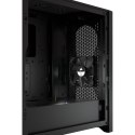 CORSAIR 4000D AirflowTG Black Mid Tower ATX