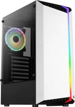 OBUDOWA AEROCOOL PGS BIONIC-G-WT-v2 RGB