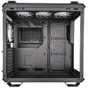 Obudowa Asus TUF GAMING GT502 ARGB PLUS BLACK