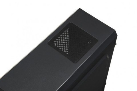 Obudowa IBOX ORCUS ORX14 (ATX, ITX, Micro ATX; kolor czarny)