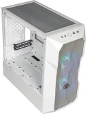 COOLER MASTER OBUDOWA TD300 MESH white