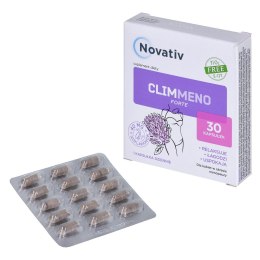 Novativ ClimMeno Forte 30 kapsułek