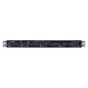 Obudowa serwerowa Rack Supermicro CSE-813MFTQC-R407CB (kolor czarny)