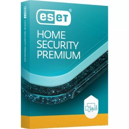 ESET HOME Security Premium Serial 3U 12M