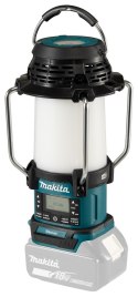 Lampa turystyczna z radiem DMR056 MAKITA