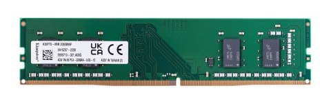 Kingston 4GB 1Rx16 PC4-3200 K36FTX-MIR 208EA66F