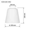 Lampa wisząca Activejet AJE-ALMA 5P E27 5x40W