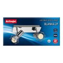 Listwa Activejet AJE-BLANKA 2P (80 W; E14 x 2)