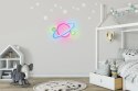 Neon LED Actis AJE-NEON PLANET