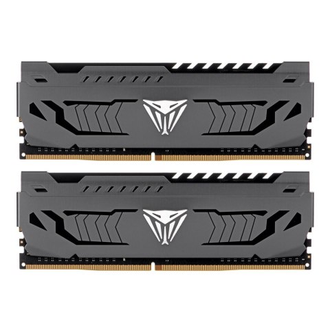 PATRIOT Viper Steel DDR4 2x16GB 3600MHz CL18