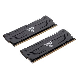 PATRIOT Viper Steel DDR4 2x8GB 3600MHz XMP2