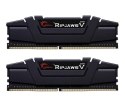 Zestaw pamięci G.SKILL RipjawsV F4-3200C16D-32GVK (DDR4 DIMM; 2 x 16 GB; 3200 MHz; CL16)