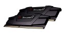 Zestaw pamięci G.SKILL RipjawsV F4-3600C16D-32GVKC (DDR4 DIMM; 2 x 16 GB; 3600 MHz; CL16)