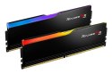 G.SKILL RIPJAWS M5 RGB DDR5 2X16GB 6000MHZ CL36-36 BLACK F5-6000J3636F16GX2-RM5RK