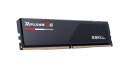 G.SKILL RIPJAWS S5 DDR5 2X16GB 5600MHZ CL36-36 XMP3 BLACK F5-5600J3636C16GX2-RS5K